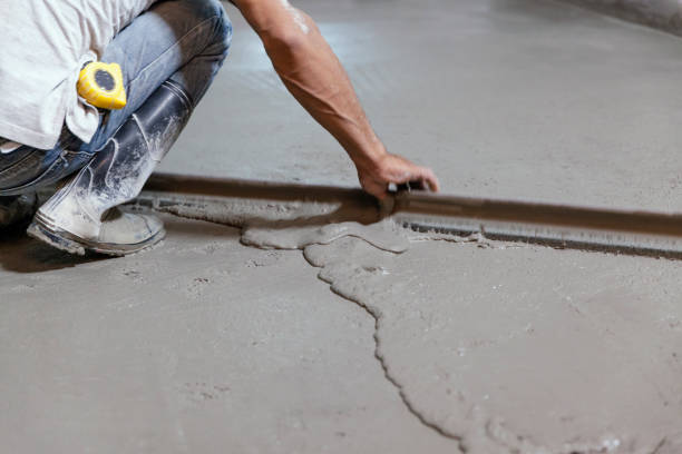 Best Custom Concrete Contractor  in South Plainfield, NJ