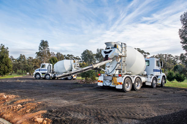 Best Local Concrete Companies  in South Plainfield, NJ