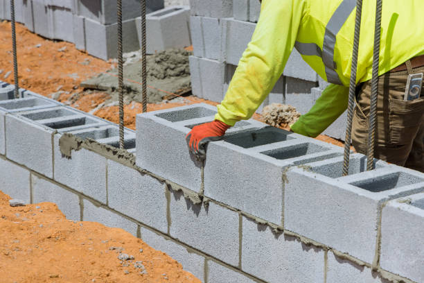 Best Best Concrete Contractor  in South Plainfield, NJ