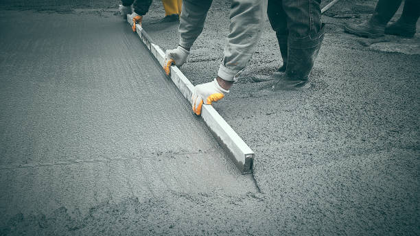 Best Driveways & Floors  in South Plainfield, NJ