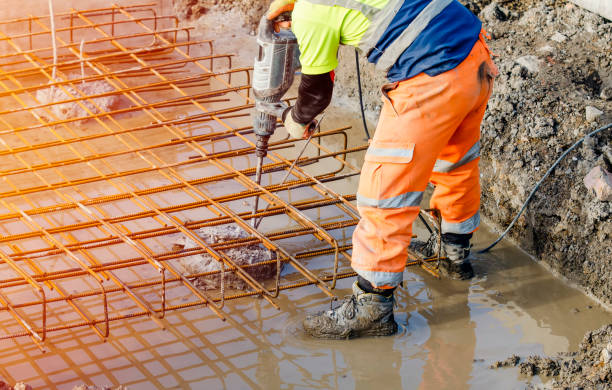 Best Concrete Foundation Repair  in South Plainfield, NJ