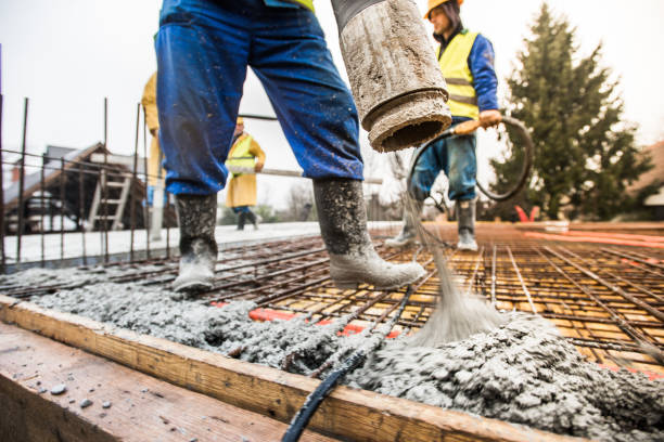 Best Concrete Repair Near Me  in South Plainfield, NJ
